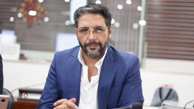 Agmeth Escaf impulsa proyecto para declarar la arepa de huevo Patrimonio Cultural Inmaterial.