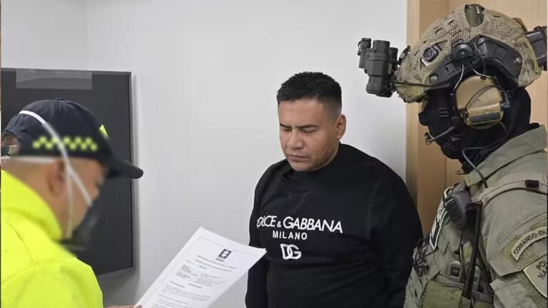 Justicia niega regreso de ‘Pipe Tuluá’ a La Picota y mantiene su reclusión actual