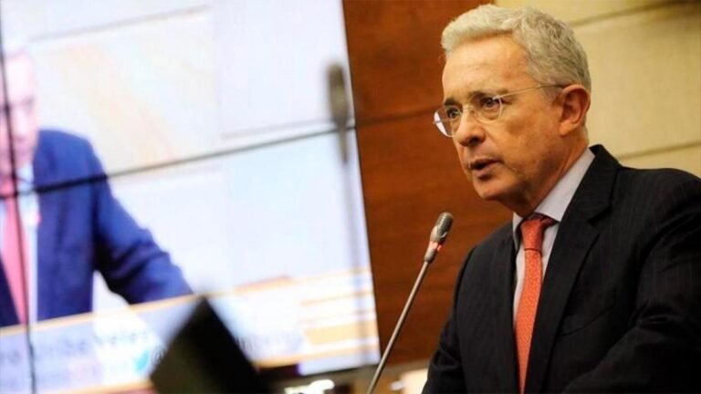 Tribunal Superior de Bogotá confirma decisión de segunda instancia en el caso Álvaro Uribe Vélez