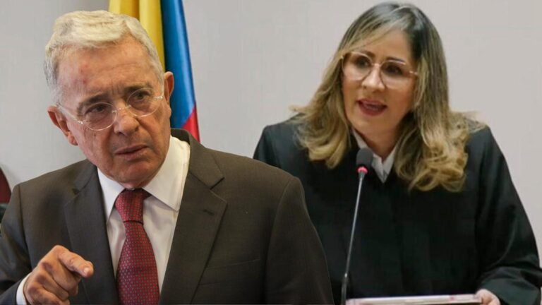 Tribunal de Bogotá absuelve a Álvaro Uribe y señala ocho errores graves en la sentencia de la jueza Sandra Heredia