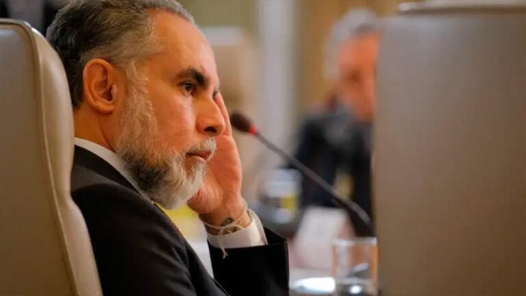 ¿Constituyente o chantaje político? Armando Benedetti lanza ultimátum por la reforma a la salud