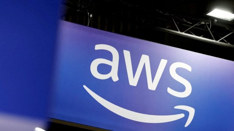 Caída global de Amazon Web Services afecta aplicaciones y servicios en todo el mundo
