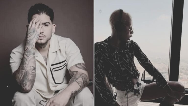 Detienen a 16 personas, incluido el presunto “autor intelectual”, por el homicidio de B-King y Regio Clown