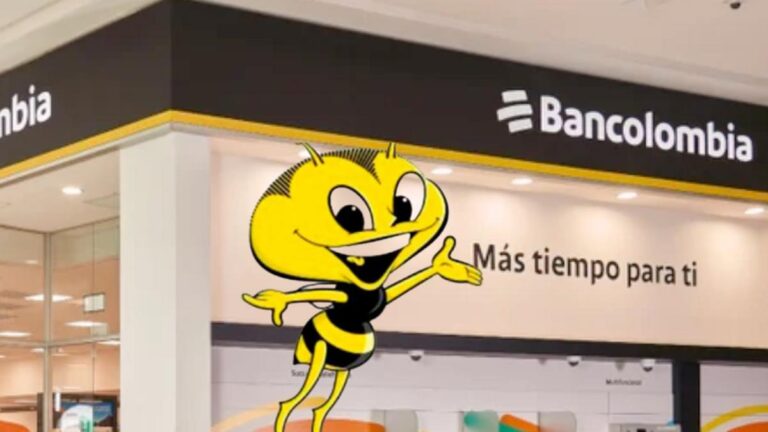 Bancolombia revivirá a la icónica “Abejita Conavi” en una tarjeta débito navideña de edición limitada