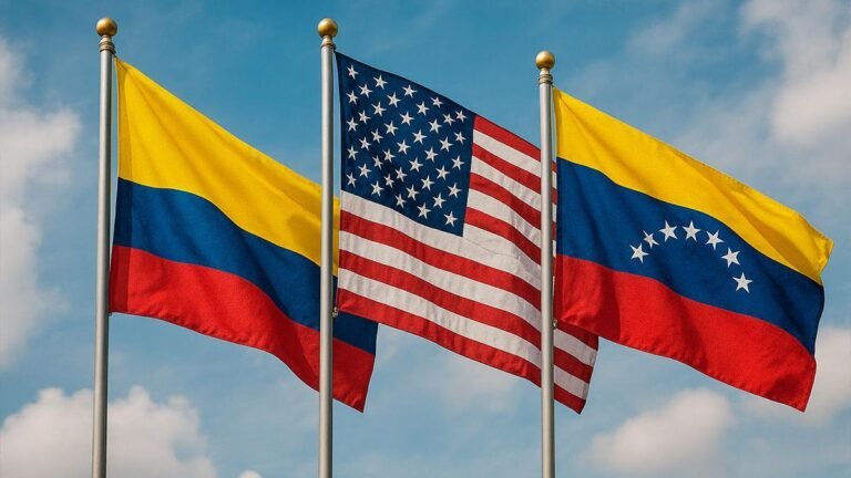 ISA y EE. UU. en alerta por las implicaciones del proyecto eléctrico hacia Venezuela