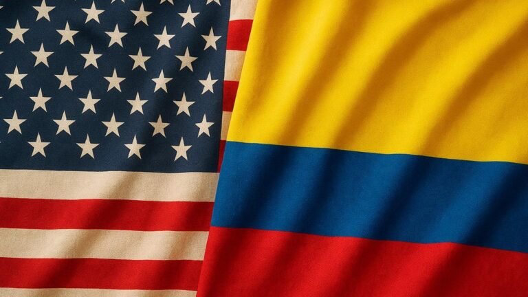 ¿Cómo quedan los acuerdos entre Colombia y EE. UU. tras incluir a Gustavo Petro en la Lista Clinton? Expertos analizan