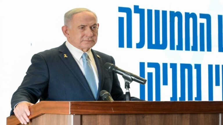 Netanyahu regresa al banquillo: escándalo millonario