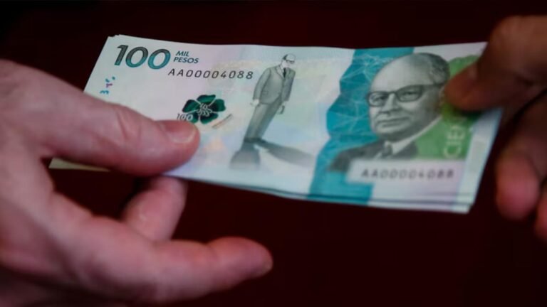 Aumento del salario mínimo pondría en riesgo la reducción de la inflación, según Bancolombia