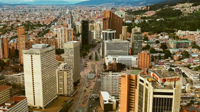 Cae banda en Bogotá: drogaban, secuestraban y robaban millones