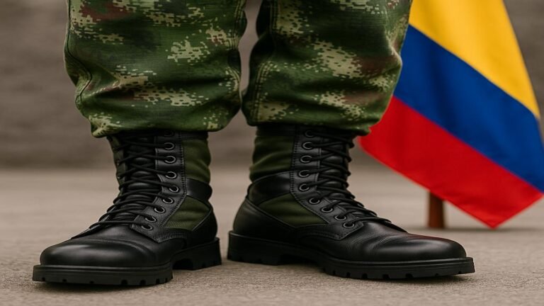 General Prieto, fuera del mando: ¿silencio a puerta cerrada?”