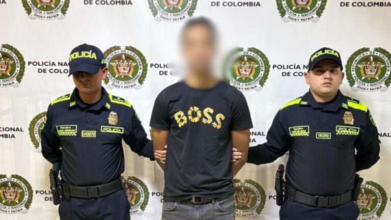Capturado en Medellín presunto responsable de millonario robo a ciudadano estadounidense en El Poblado