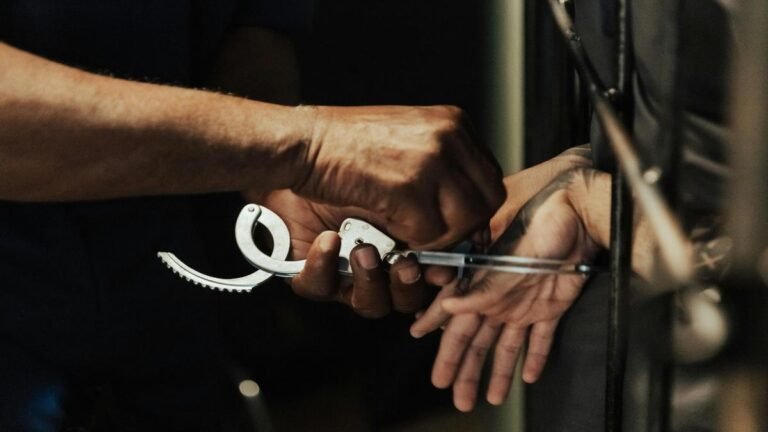 Capturan feminicida en Bogotá: quemó a su víctima tras matarla