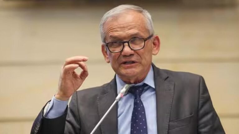 Caso UNGRD: Corte Suprema mantiene firme la medida contra exdirector del Dapre por corrupción