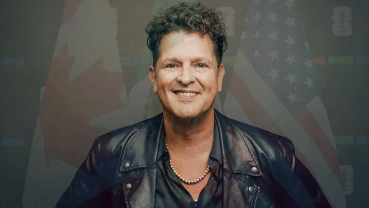 Carlos Vives pone el sabor latino a la canción oficial de Telemundo para el Mundial 2026