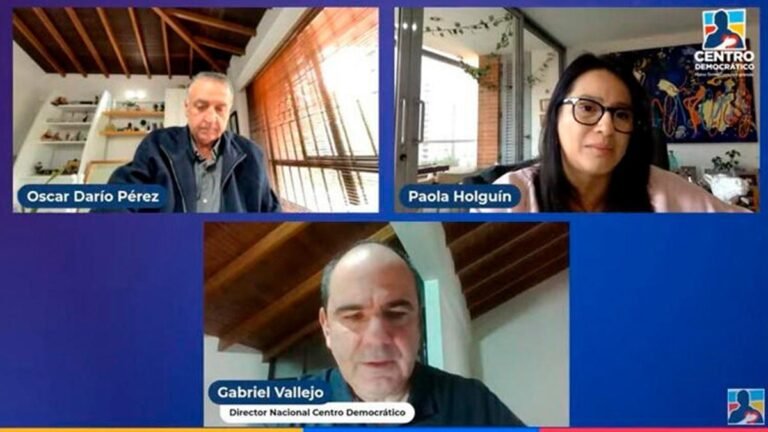 Tren de Aragua pide a Gustavo Petro sumarse al proyecto de ‘paz total’
