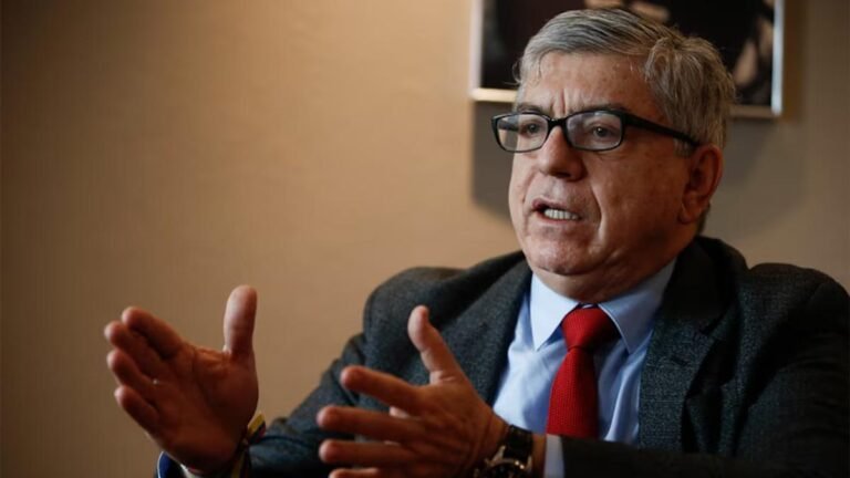 “Un error monumental”: César Gaviria advierte sobre incluir al Tren de Aragua en la Paz Total impulsada por Gustavo Petro