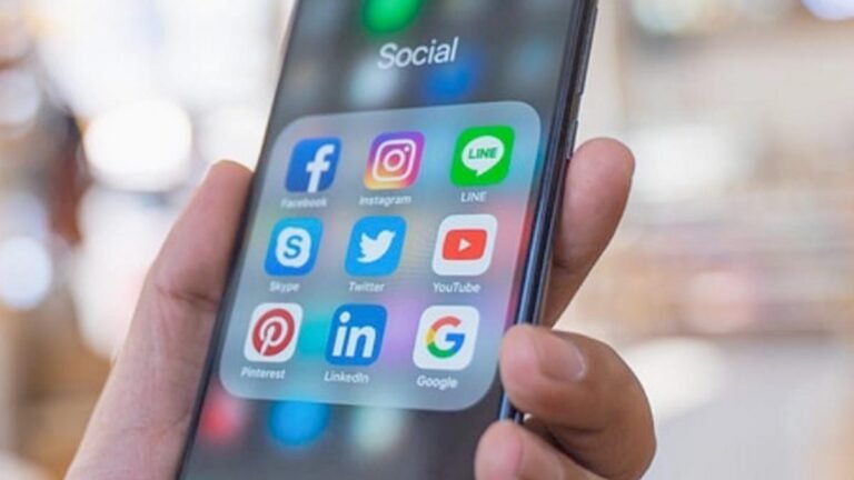 China exigirá título universitario a los influencers que hablen de temas sensibles