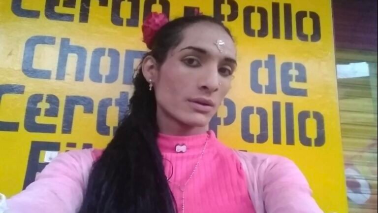 Defensa pide feminicidio en caso de mujer trans asesinada