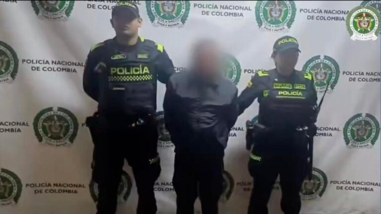 Detenido hombre de 62 años por intento de abuso contra niño de 6 años