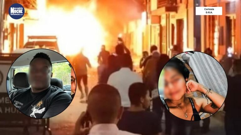Caturados dos cabecillas de las disidencias de Iván ‘Mordisco’ en el Huila