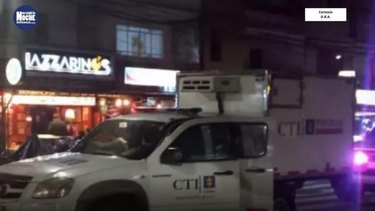Las autoridades de Itagüí buscan a 5 mujeres que habrían intoxicado a 5 mexicanos con escopolamina: uno de ellos murió