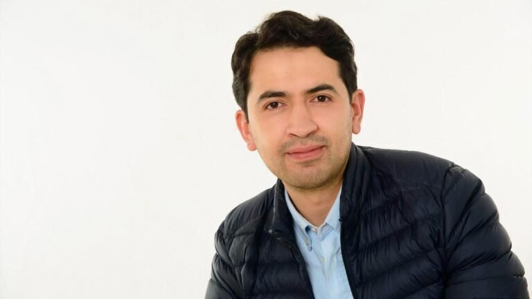 Daniel Briceño denunció irregularidades en la consulta del Pacto Histórico