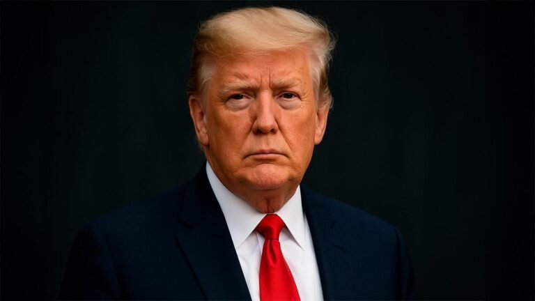 Trump anuncia posible liberación de todos los rehenes de Hamás: “Estamos cerca de la paz”