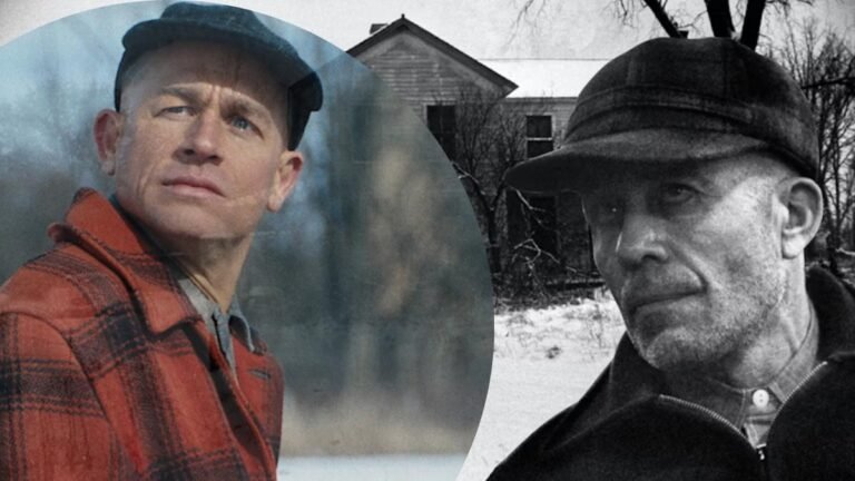 Netflix revive la historia de Ed Gein, el asesino que inspiró al cine de terror moderno