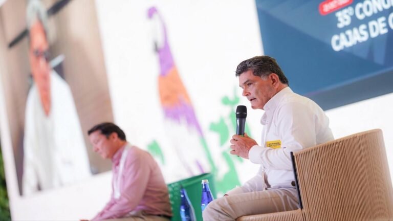 “No me tiembla la mano para suspender gobernantes corruptos”: Gregorio Eljach