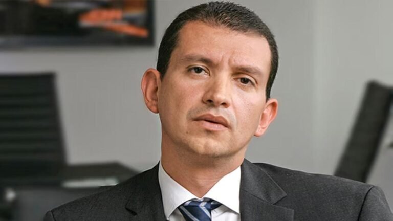 Juez ordena recapturar a Emilio Tapia por el escándalo de Centros Poblados