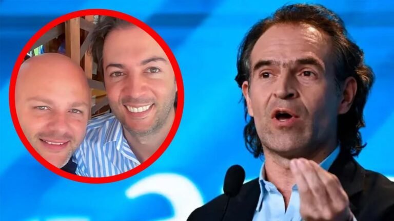 Federico Gutiérrez pide a la Fiscalía llevar a los hermanos Quintero ante la justicia