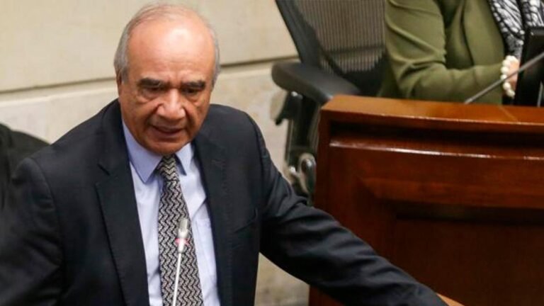 Corte Constitucional suspende análisis de la Reforma Pensional de Petro por recusación contra magistrado