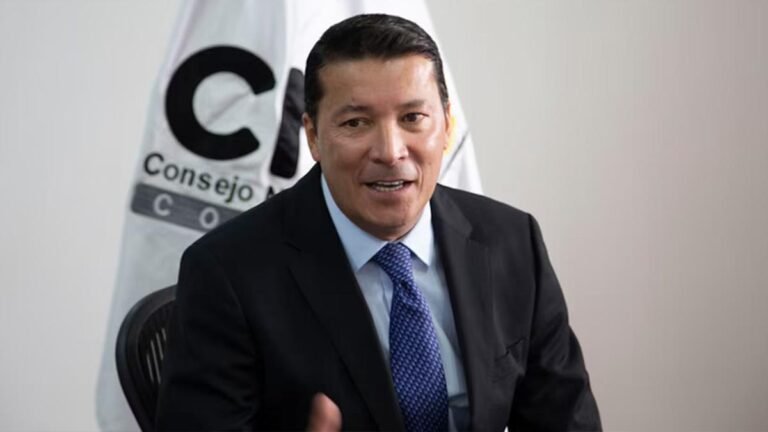 ¿Hay motivos para aplazar elecciones?: Hernán Penagos responde ante alertas de riesgo electoral