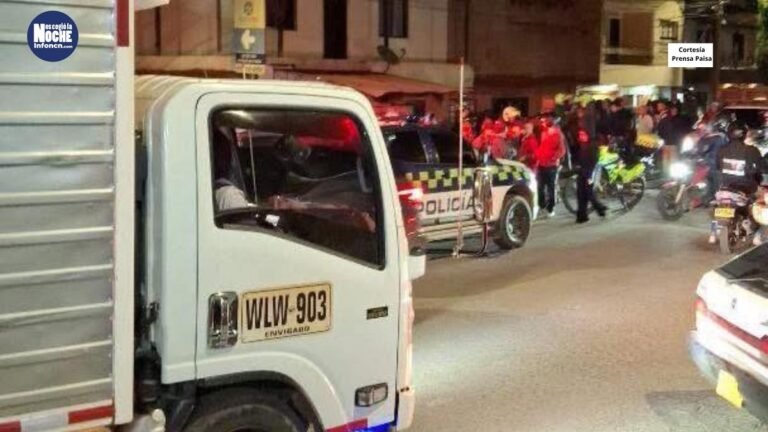 Sicarios asesinaron a dos hermanos en San Vicente Ferrer