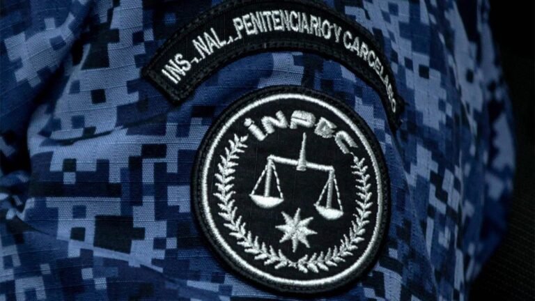 Guardianes del Inpec en riesgo: sindicato denuncia falta de seguridad en las cárceles de Colombia