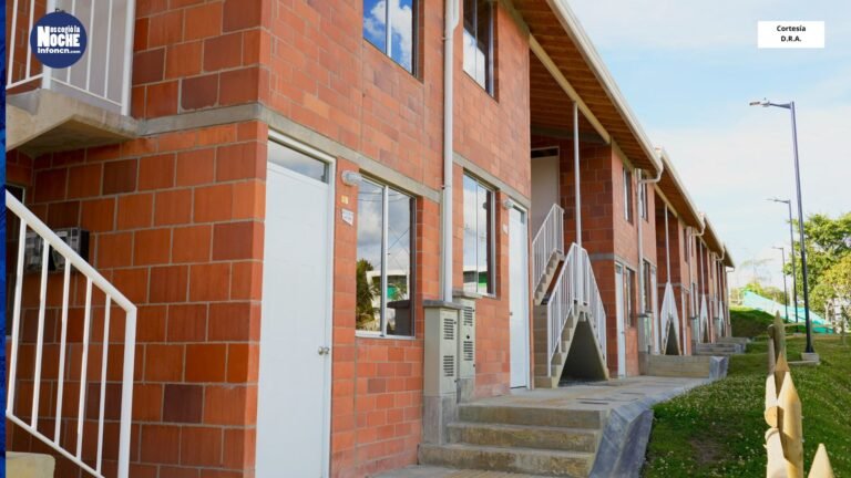 La Secretaría de Infraestructura de Envigado ejecutará obras en colegios, vías, espacios deportivos y vivienda