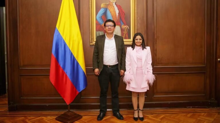 Jefe de Despacho de la Presidencia pierde responsabilidades tras conflicto con directora del Dapre