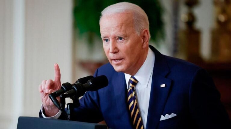 A sus 82 años, Joe Biden enfrenta fase crítica en su lucha contra el cáncer