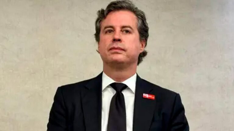 Nuevo Liberalismo otorga aval oficial a Juan Manuel Galán para Presidencia 2026