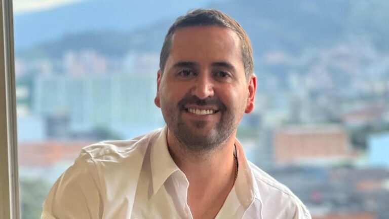 Juan Sebastián Abad niega que sus bienes estén embargados en proceso judicial.