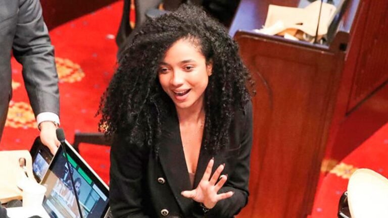Tribunal Administrativo de Santander ordena a la UIS entregar información completa sobre contratación de Juliana Guerrero