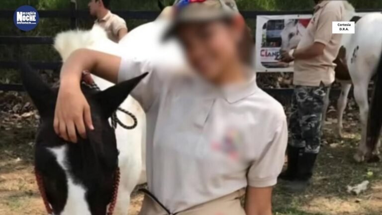 Feminicidio en la Comuna 13 de Medellín