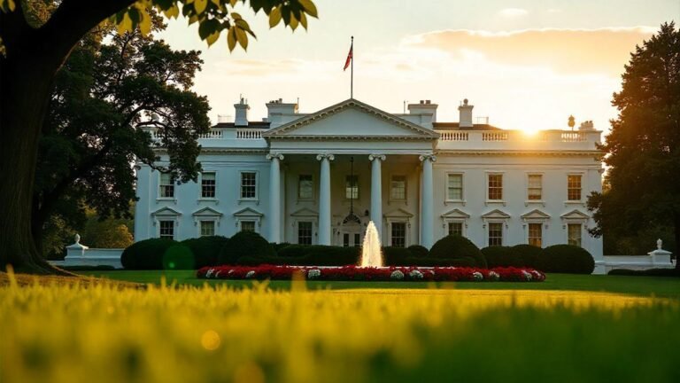 La Casa Blanca acusa al comité Nobel de politizar la paz tras premiar a María Corina Machado en lugar de dárselo a Donald Trump por su acuerdo entre Israel y Hamás