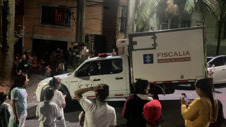 Ladrón muere arrollado tras robar joyas de $9 millones en Guayabal, Medellín
