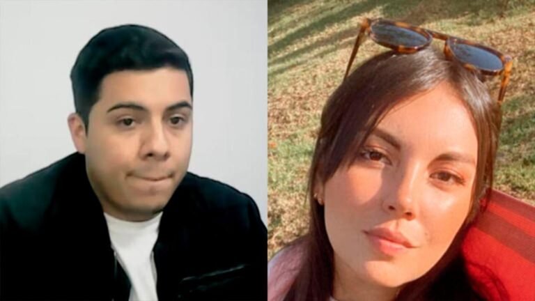 Caso Laura Blanco: juez toma drástica decisión contra Óscar Gómez