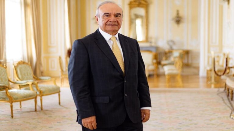 Reforma pensional en manos de un magistrado por sorteo