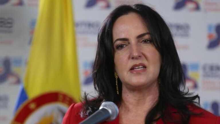 María Fernanda Cabal denuncia despilfarro del Gobierno Petro en Japón: más de USD 11 millones en la ‘Casa Colombia’