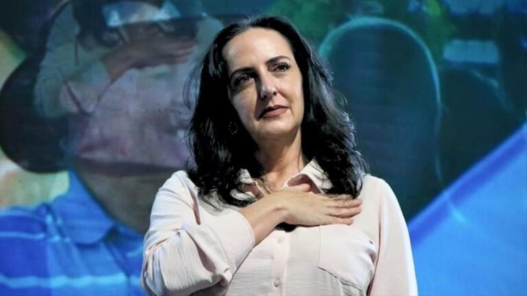 María Fernanda Cabal afirma que “El Estado se volvió una carga y por eso es ladrón”