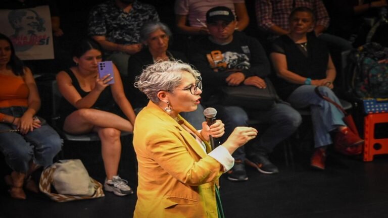 CNE condiciona personería de Progresistas; Pizarro estalla