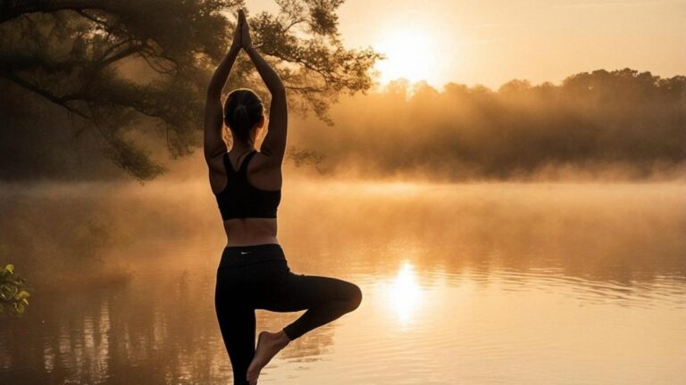 La ciencia confirma: la meditación es una herramienta clave para la salud mental y el equilibrio diario